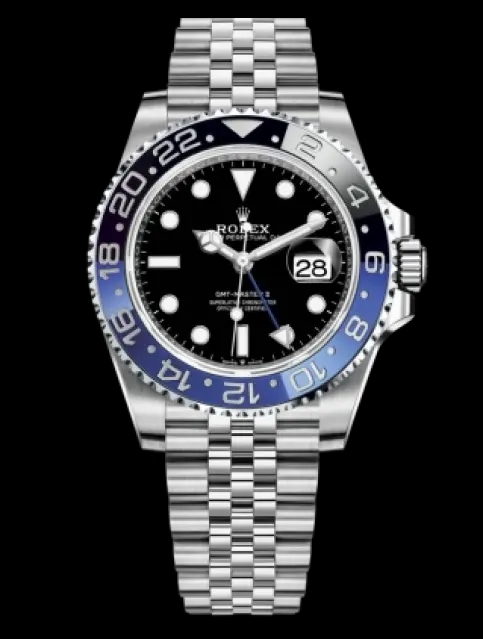 GMT