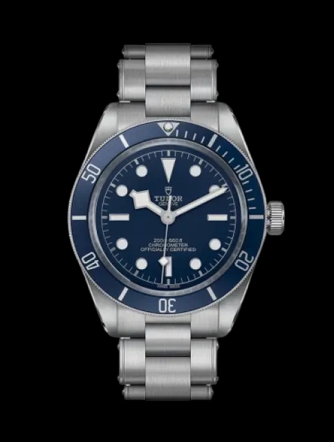 Unworn Watches
