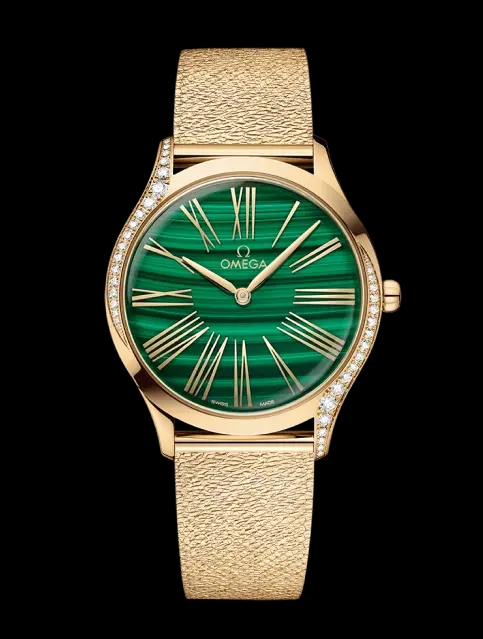 Pre-owned Watches