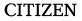 Citizen logo