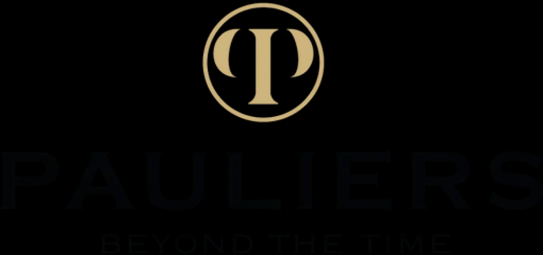 Pauliers Official logo