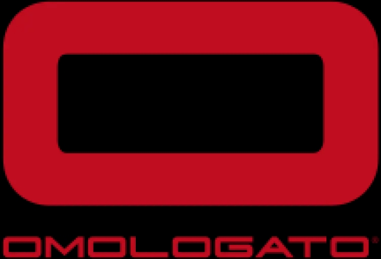 Omologato Indonesia logo