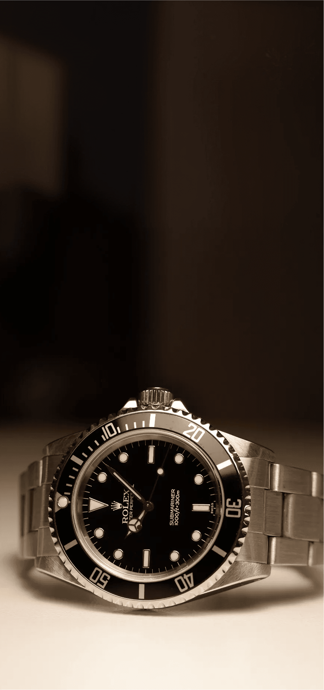 Jual beli jam tangan - Flecto