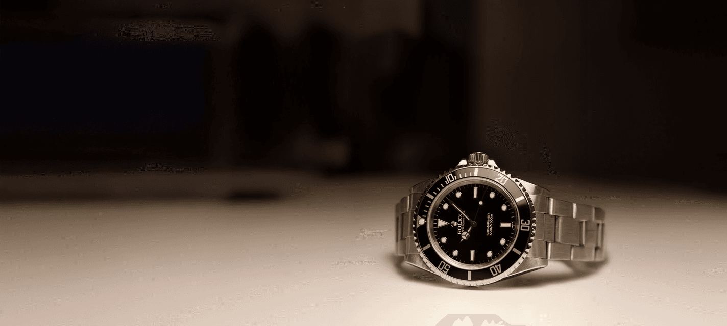 Jual beli jam tangan - Flecto