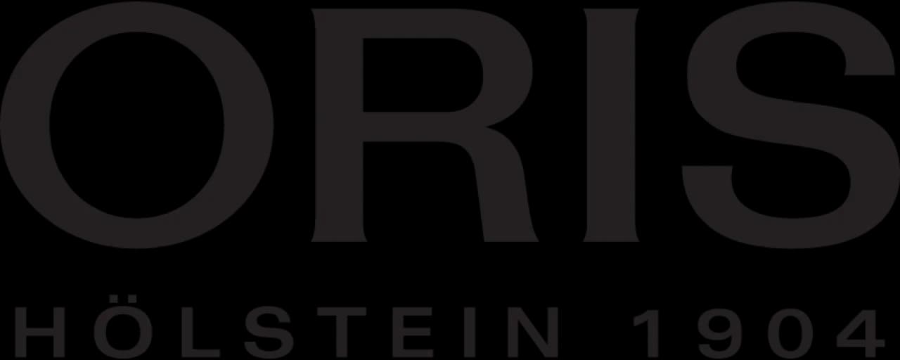 ORIS Official logo