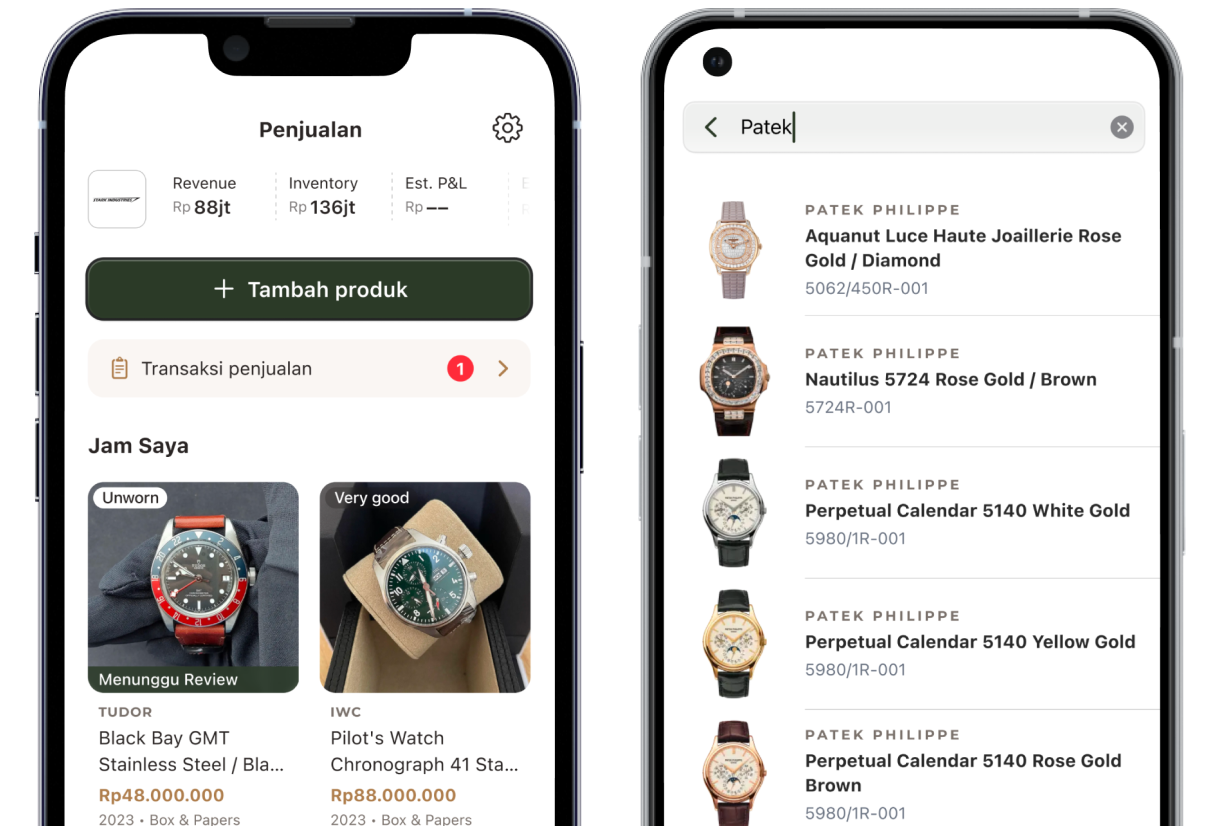 flecto app