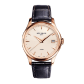 Calatrava 5227 Tiffany Rose Gold / Ivory thumb