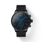 Chrono XL PVD / Black