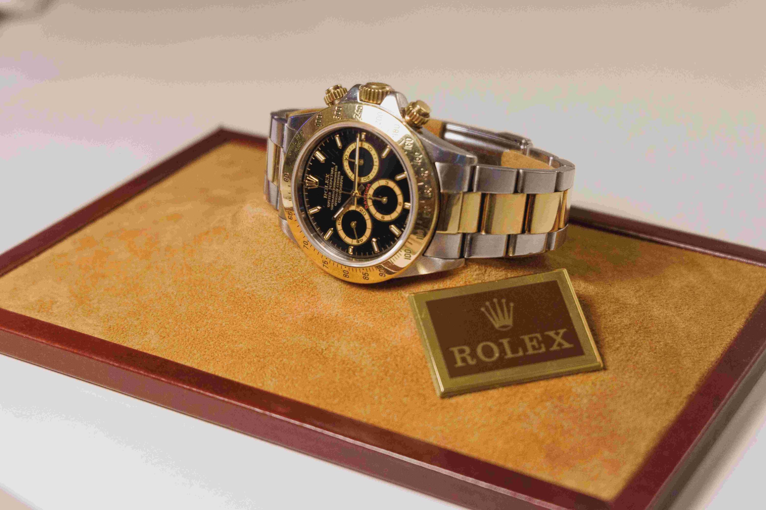 7 Tips Memilih Luxury Watch Pertama untuk Pemula agar Tidak Salah Pilih