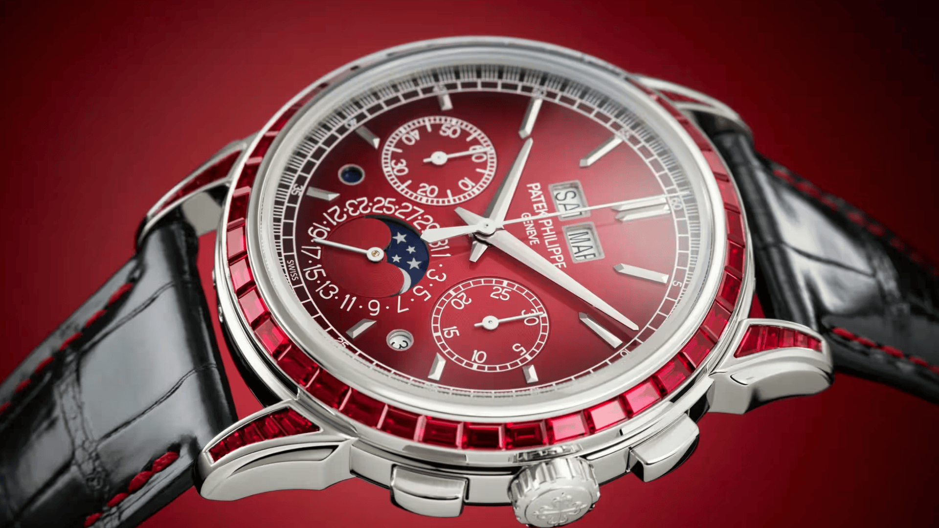 Rekomendasi Merk Jam Tangan Mewah untuk Pria yang Elegan dan Bernilai Investasi