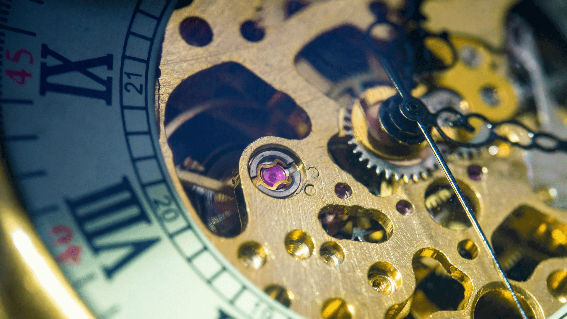 Watch Complication Itu Apa? Definisi, Jenis, dan Kenapa Jadi Simbol Prestige di Dunia Jam Tangan