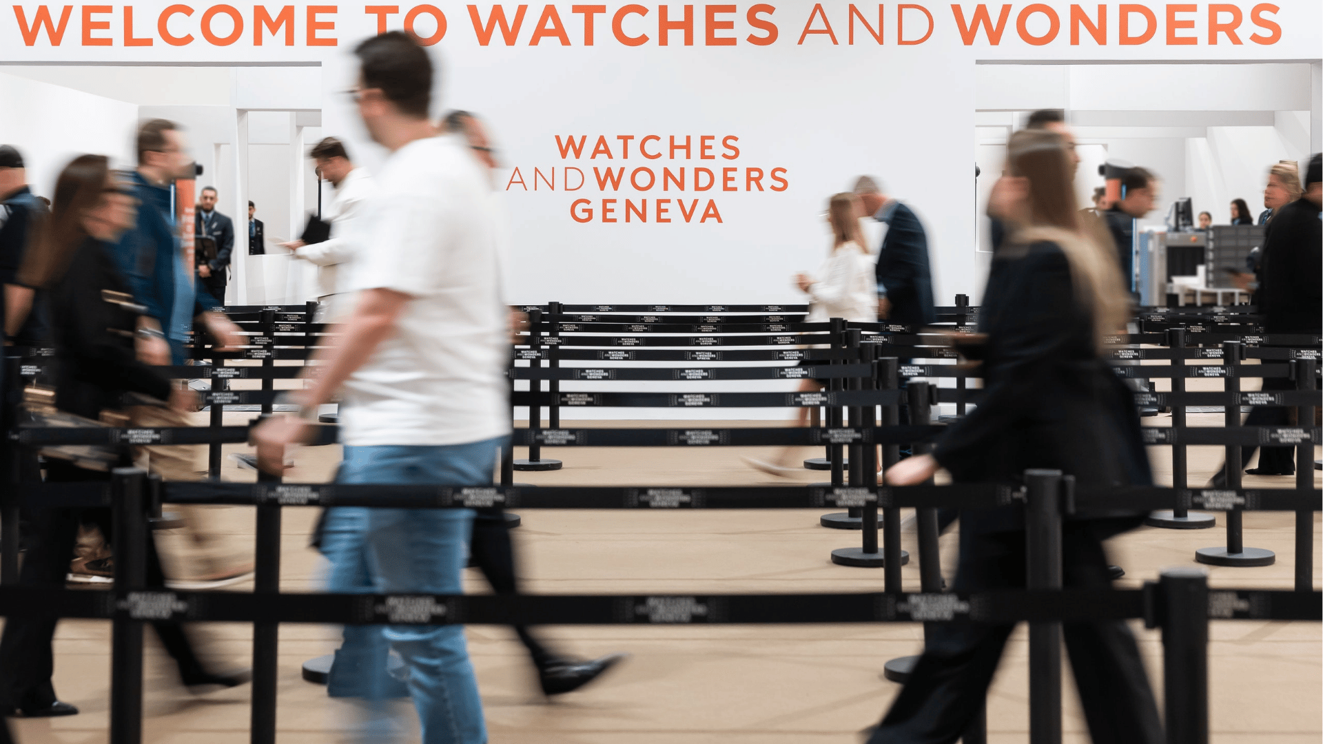 Old Money Watch: Elegansi Timeless dari Watches and Wonders 2026