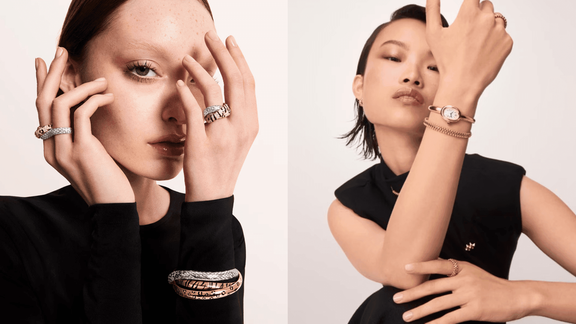 Jam Tangan Wanita Mewah yang Berawal dari Jewelry: Paling Elegan & Timeless