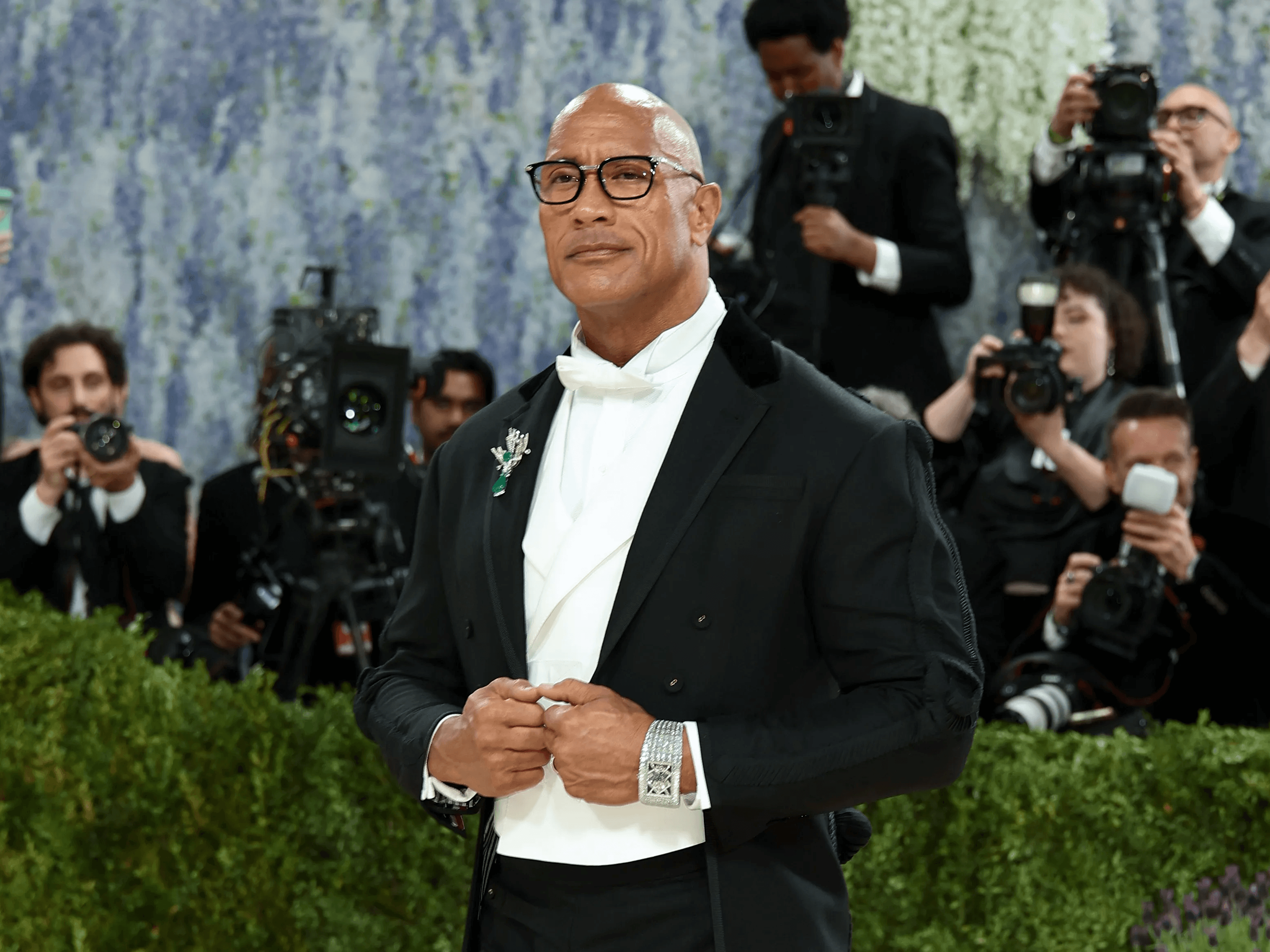 Met Gala 2026 Watches: Deretan Jam Tangan Selebriti Paling Ikonik dan Mewah Tahun Ini