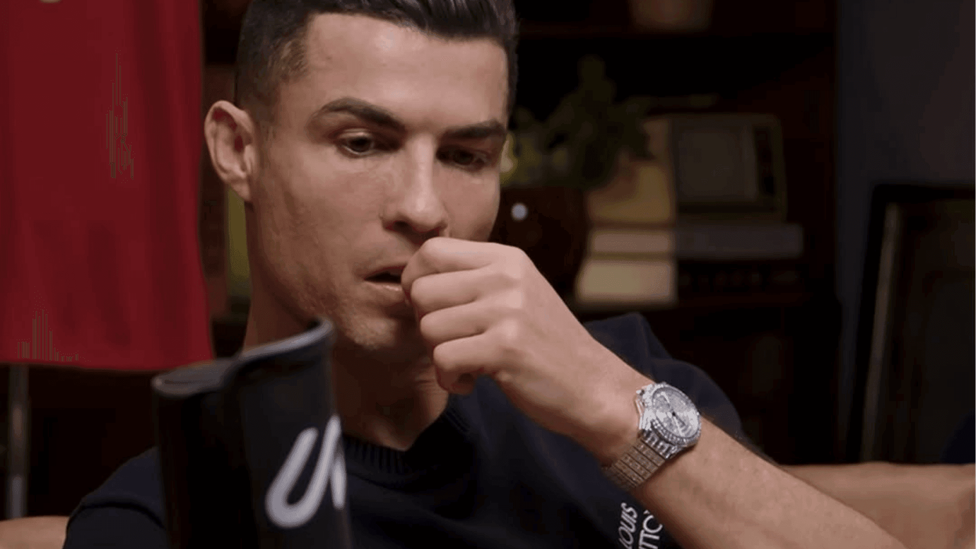 5 Jam Tangan Ronaldo: Koleksi CR7 dengan Harga Fantastis dan Desain Super Eksklusif