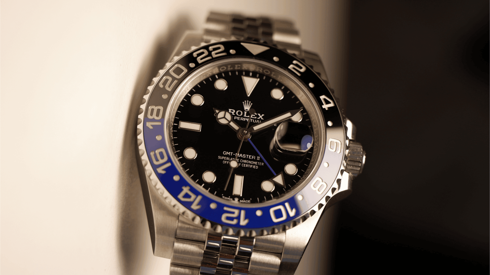 Rolex Nicknames: Mengenal Arti Pepsi, Batman, Batgirl hingga Bruce Wayne yang Wajib Diketahui Kolektor