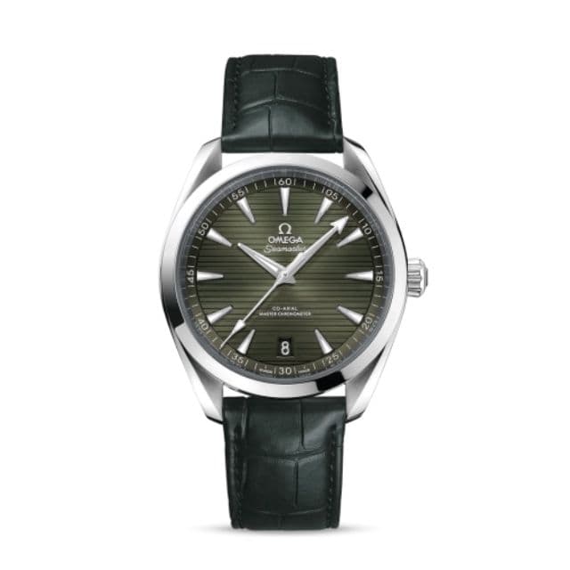 Seamaster Aqua Terra