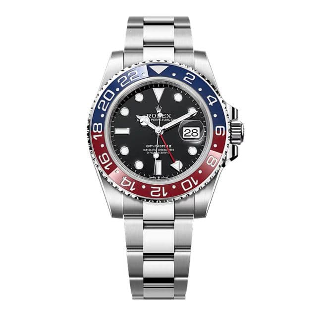 GMT-Master