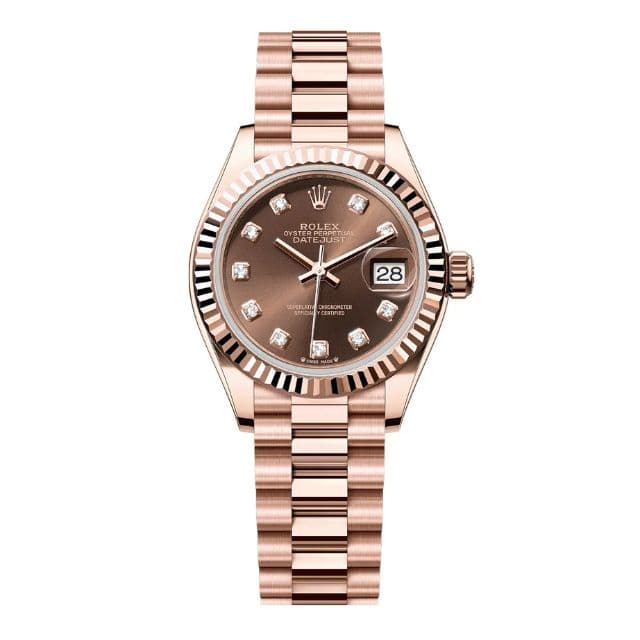 Lady Datejust