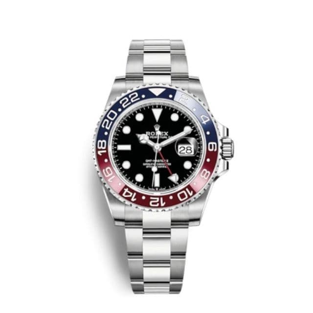 GMT-Master