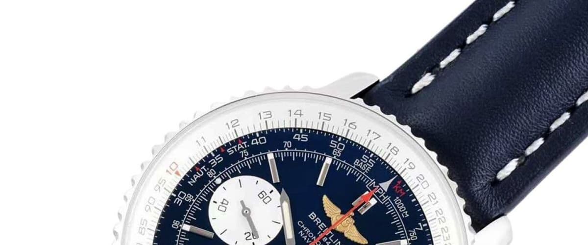 Pilihan Jam Tangan Breitling Terpopuler hero image