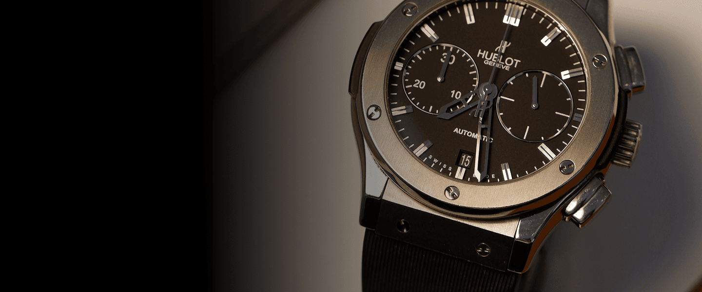 Pilihan Jam Tangan Hublot Terpopuler hero image