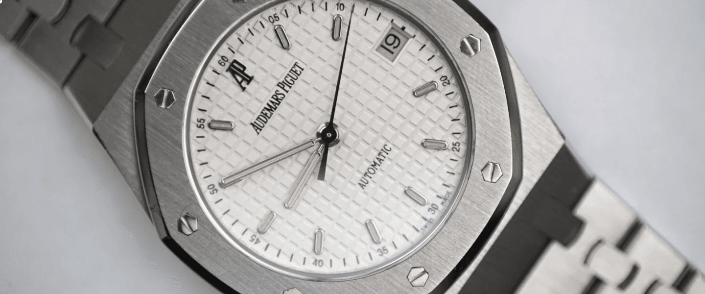 Pilihan Jam Tangan Audemars Piguet Terpopuler hero image