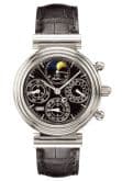 Da Vinci Perpetual Stainless Steel / Black / English thumb