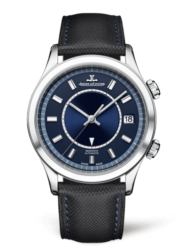 Master Memovox Blue 60th Anniversary