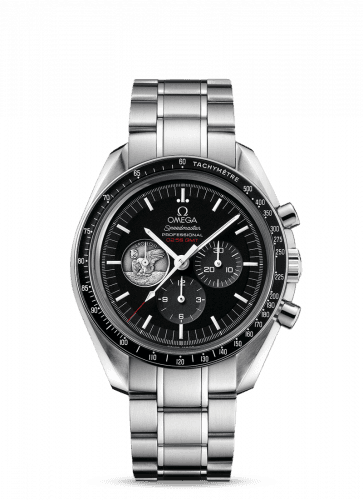 Speedmaster Professional Moonwatch Apollo 11 40th Anniversary
