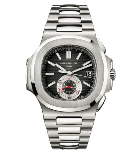 Nautilus 5980 Black thumb