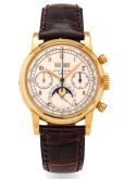 Perpetual Calendar Chronograph 2499