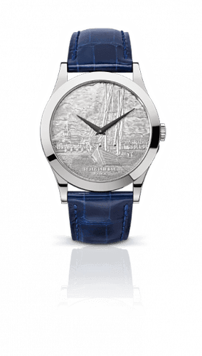 Calatrava Breeze and Storm 5089