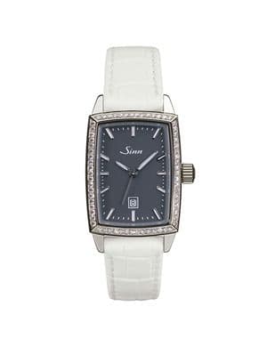 Ladies Watches 243 TW66 WG A