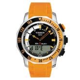 Sea-Touch Feet Orange