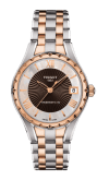 Lady 80 Automatic Stainless Steel / thumb