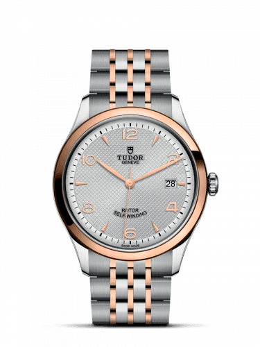 1926 39 Stainless Steel / Rose Gold / Silver thumb