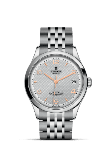 1926 36 Stainless Steel / Silver thumb