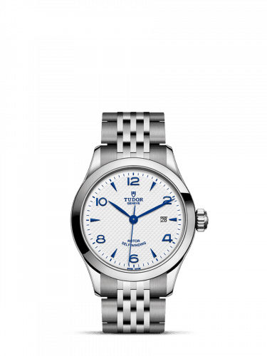 1926 28 Stainless Steel / Opaline