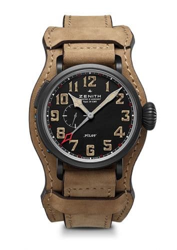 Pilot Type 20 GMT 1903 thumb