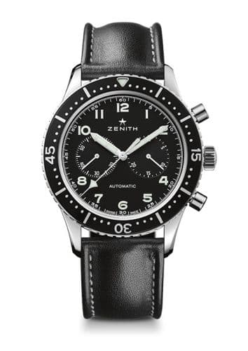 Cronometro Tipo CP-2 thumb