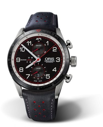 Artix GT Calobra Limited Edition