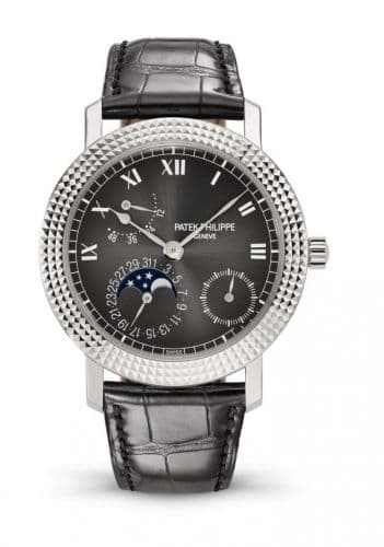 Calatrava Cortina Watch  50th Anniversary thumb