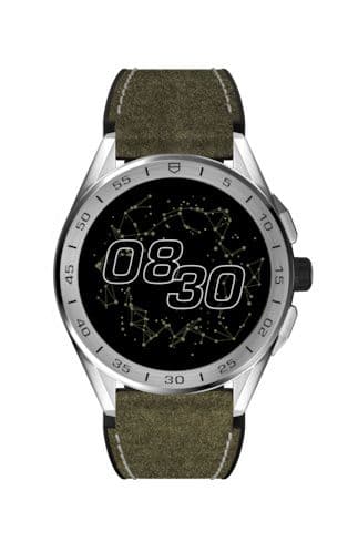 Connected E3 45 Stainless Steel thumb