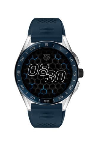 Connected E3 45 Stainless Steel - Ceramic