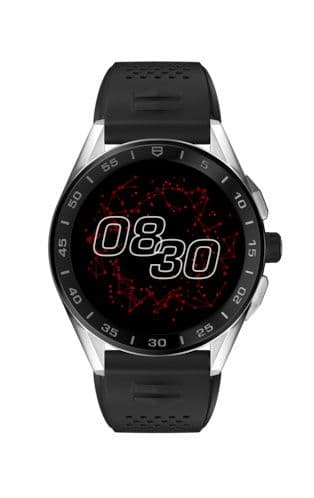 Connected E3 45 Stainless Steel - Ceramic thumb