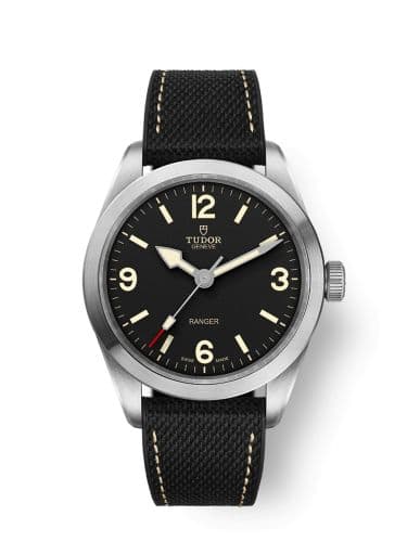 Ranger 39 / Black / Hybrid