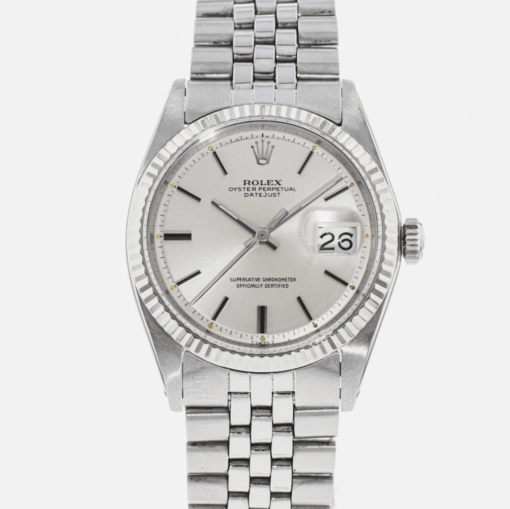 Datejust 36 1601 thumb