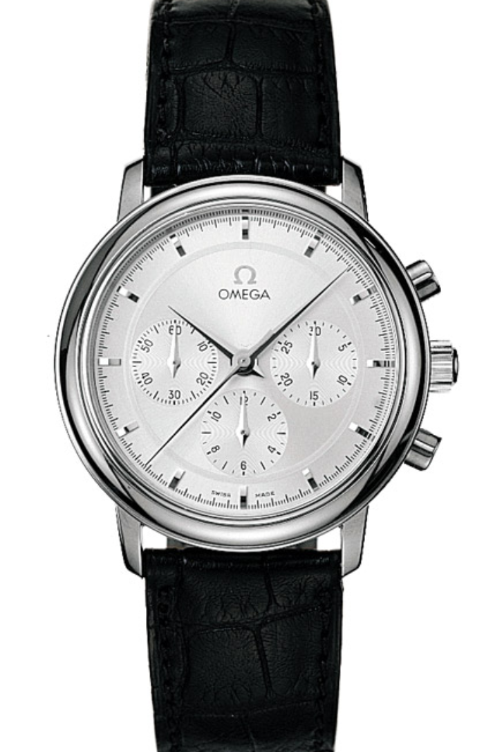 De Ville Prestige Chronograph thumb