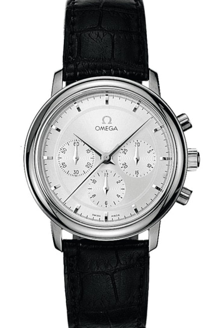 De Ville Prestige Chronograph